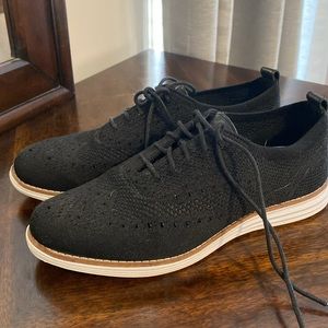 Cole Haan Women's OriginalGrand Stitchlite Wingtip Oxford - Size 8.5